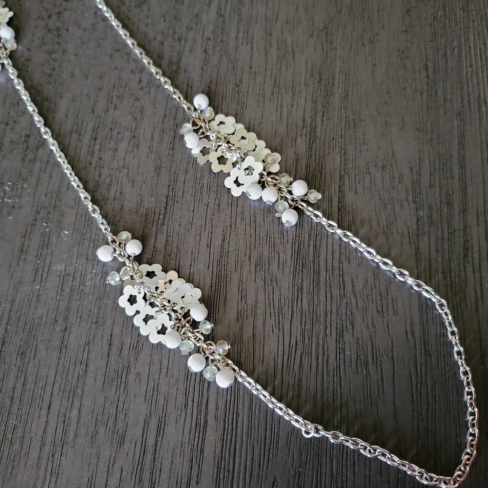 Boutique necklace